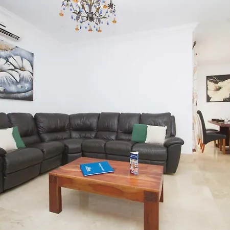 Villa Playa Blanca Sleeps 6 Air Con Wifi Playa Blanca (Lanzarote)